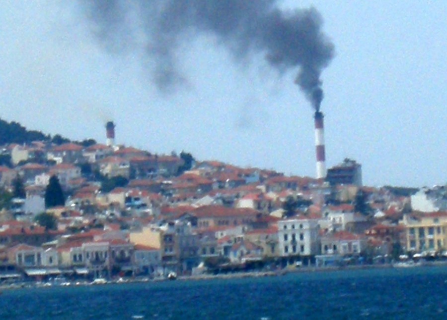 Η ζωή συνεχίζετα. Όπως έχει την πορευόμαστε