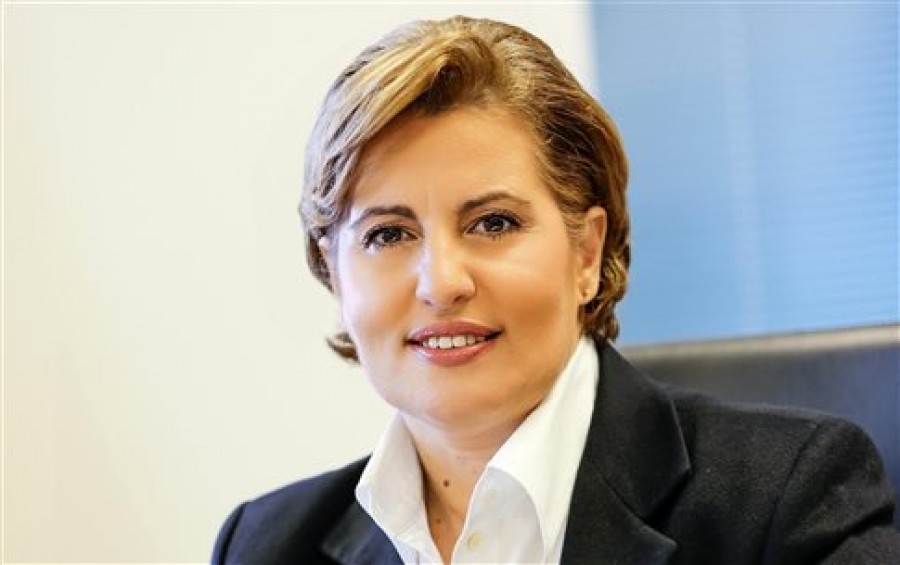 Συνεργασία Περιφέρειας Β. Αιγαίου και Shaanxi