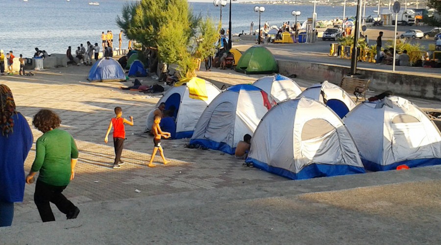 Επιστολές απελπισίας 