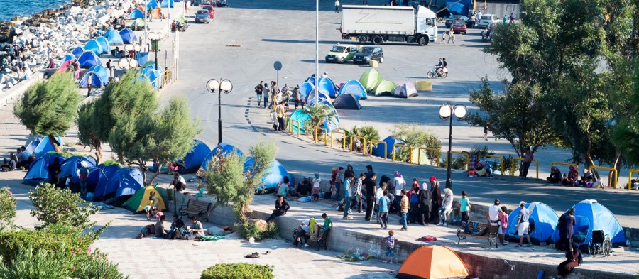 τρόποι αντιμετώπισης των κινδύνων της δημόσιας υγείας 