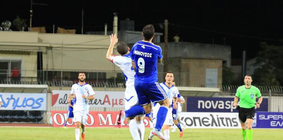 ΠΡΟΣΘΗΚΕΣ ΜΟΝΟ ΜΕ ΕΛΕΥΘΕΡΟΥΣ