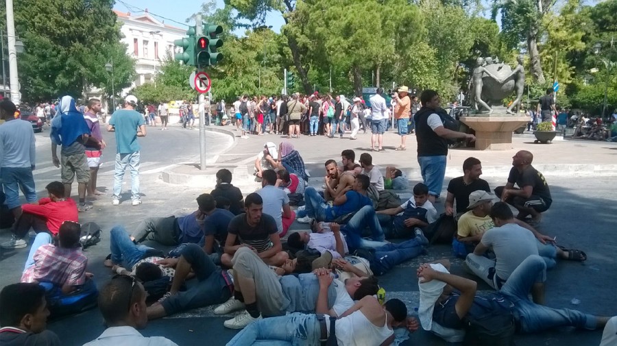 Ζητείται χρηματοδότηση