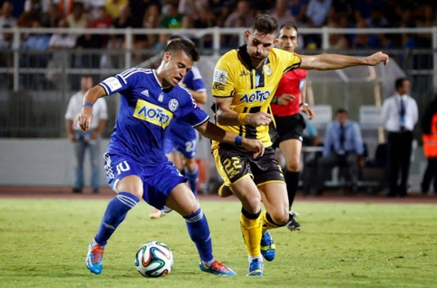 ΓΙΑ ΝΕΟ ΞΕΚΙΝΗΜΑ ΜΕ ΑΣΤΕΡΑ ΤΡ. 