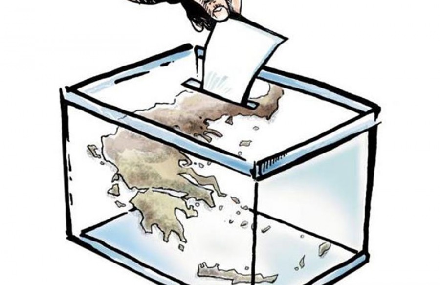 Νέες εκλογές και επιλογές των πολιτών