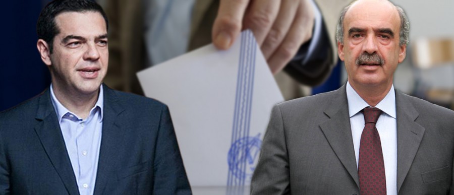 Η κατευθυνόμενη «ισοπαλία» του ντιμπέιτ