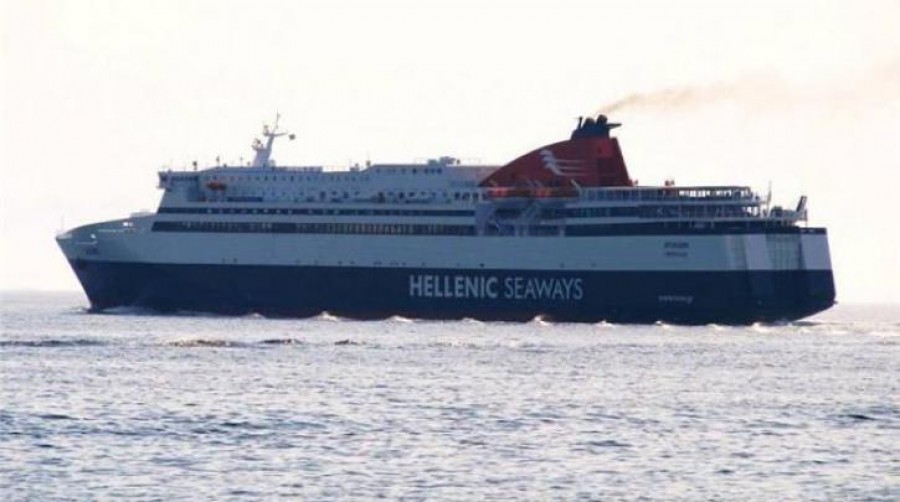 όλα έληξαν κατ' ευχήν