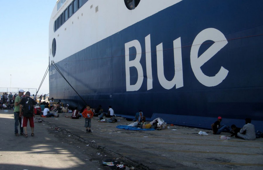 Επιστολή προς Δήμαρχο Λέσβου