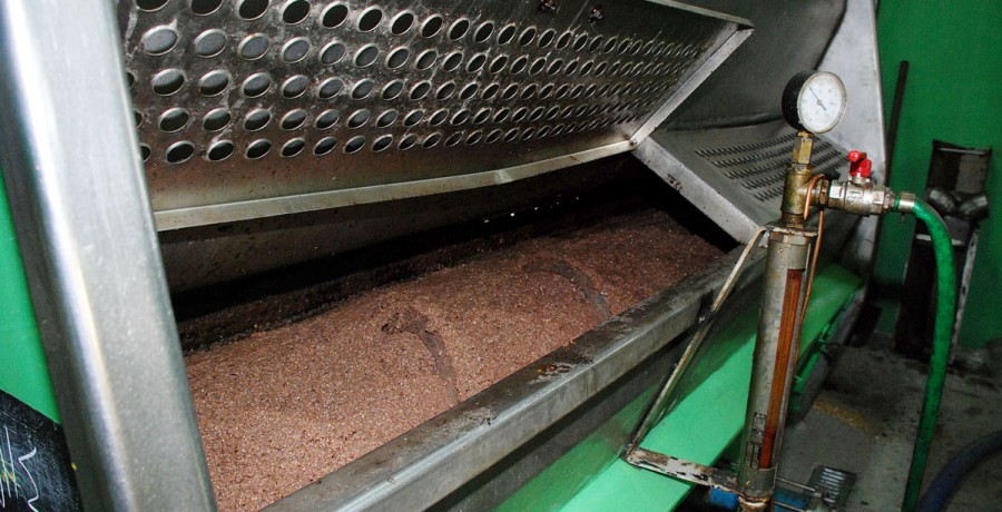 Σύνδεσμος Ελαιοτριβείων Λέσβου