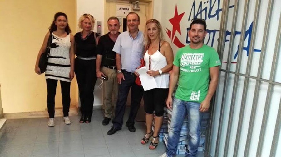 Η αναγκαιότητα του «Βοήθεια στο Σπίτι»