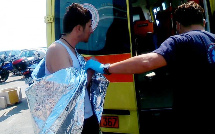 Υγρός τάφος