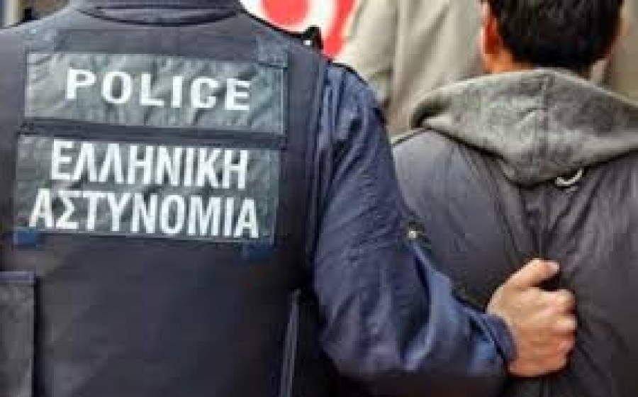  Αλβανός «μεταφορέας»