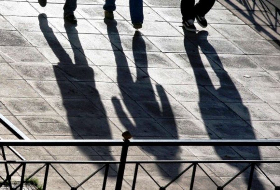 Η ανεργία στην Περιφέρεια Β. Αιγαίου