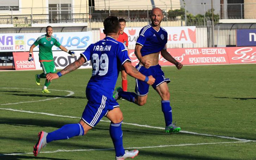 ΝΑ ΕΠΙΣΤΡΕΨΕΙ ΜΕ ΑΠΟΤΕΛΕΣΜΑ ΑΠΟ ΤΗ ΘΡΑΚΗ