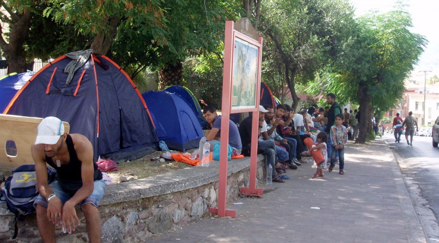 Οι φόβοι πληθαίνουν