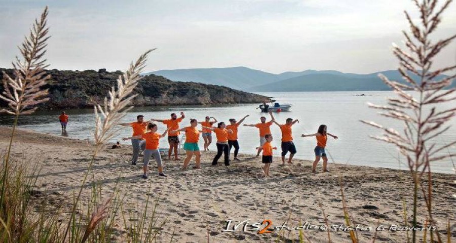 Ευρωπαϊκή Εβδομάδα Κίνησης στη Λήμνο