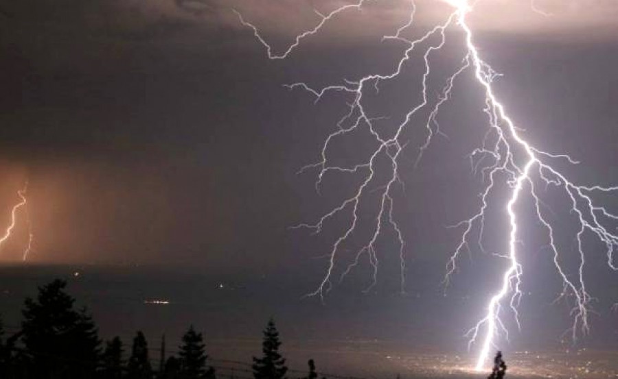 Χαλάει ο καιρός το Σάββατο