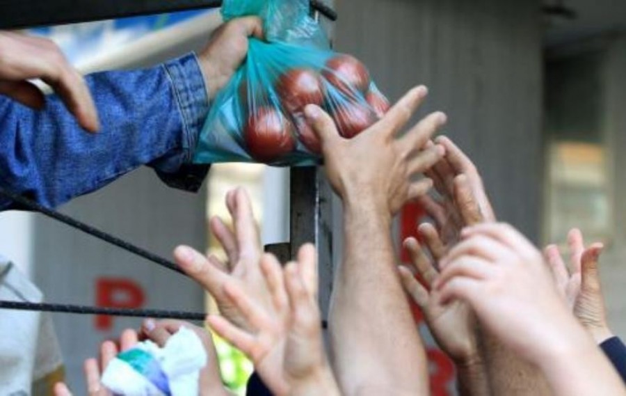 Κατάθεση δικαιολογητικών