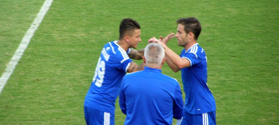 ΘΑ ΣΥΝΕΧΙΣΕΙ ΜΕ ΟΔΗΓΟ ΤΗ ΜΕΓΑΛΗ ΝΙΚΗ