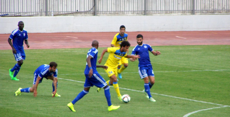 ΕΤΣΙ ΘΑ ΚΕΡΔΙΣΕΙ ΚΑΙ ΤΗ ΒΕΡΟΙΑ 