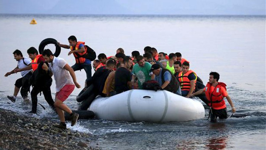 Συγκλονίζουν τα στοιχεία της Ελληνικής Αστυνομίας 