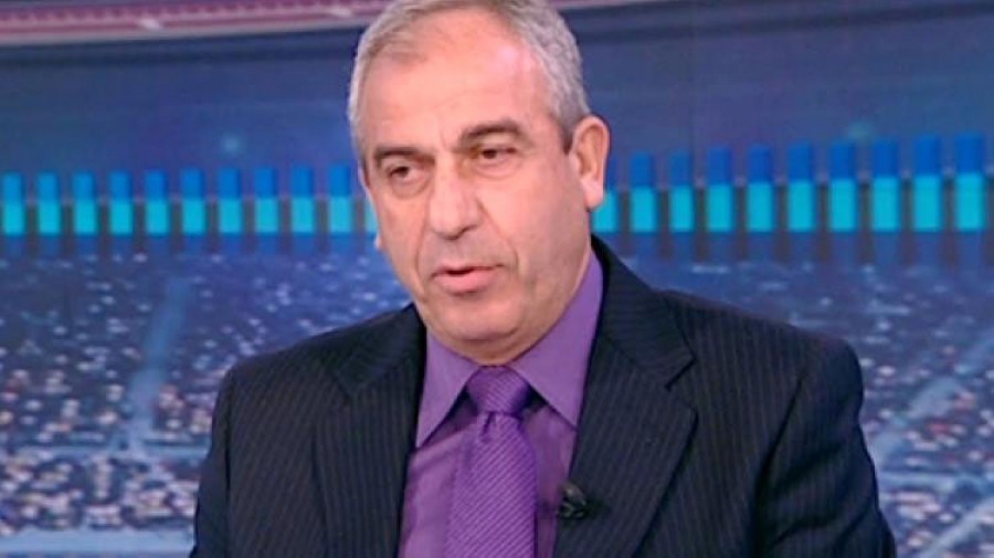 Λάθη στη διαιτησία εντόπισε ο Π. Βαρούχας