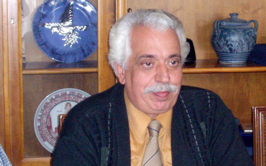 Το «Ισχυρό Β. Αιγαίο» καταγγέλλει την Περιφερειάρχη & τούμπαλιν 