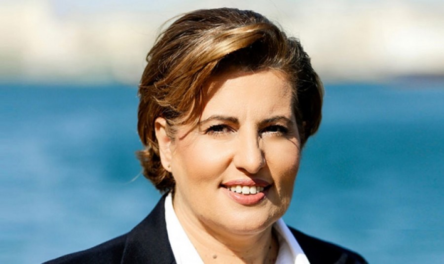 Χρ. Καλογήρου