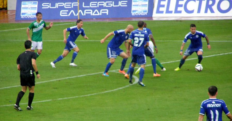 ΑΠΟΒΑΣΗ ΣΤΑ ΠΕΡΙΒΟΛΙΑ ΓΙΑ ΤΟ ΑΠΟΤΕΛΕΣΜΑ 