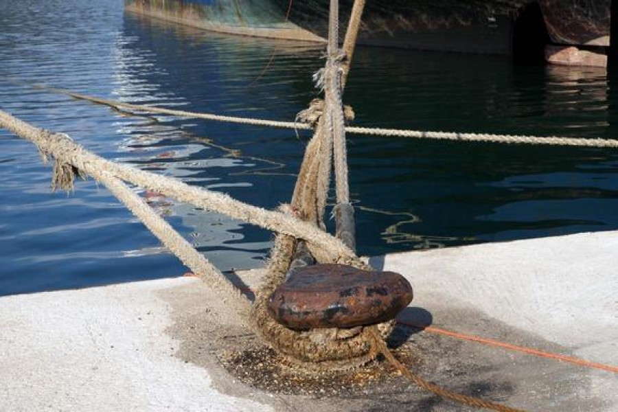 Δεμένα & τα «μεταναστευτικά»