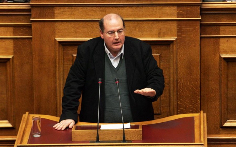 Επικίνδυνος διχαστικός - προσβλητικός