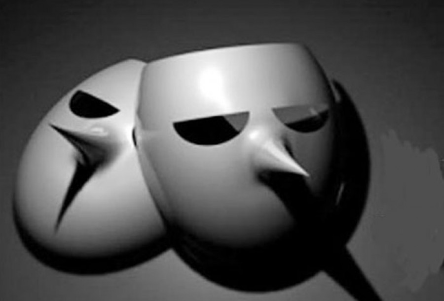 Oυτοπίες & εξουσιαστικό παραλήρημα