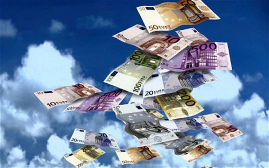 Ευρωβαρόμετρο για τη συμβολή του ευρώ