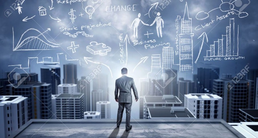 Μεταμφιεζόμενοι και ιδεαλιστές