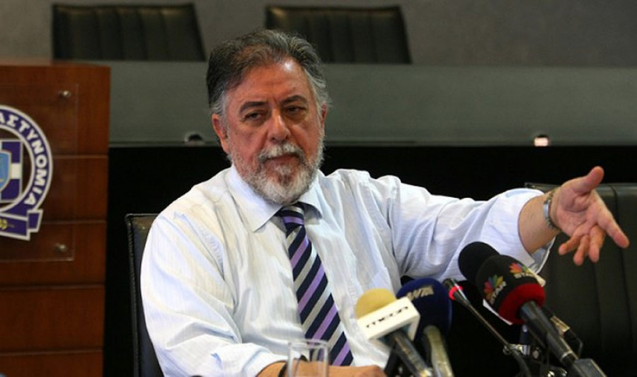 Καταγγελίες Πανούση, τρομολαγνεία & τηλεμαραθώνιος για τη βία