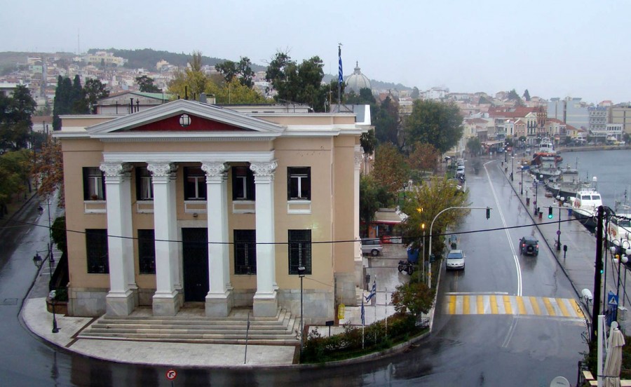 Κατασχέσεις στην Περιφέρεια