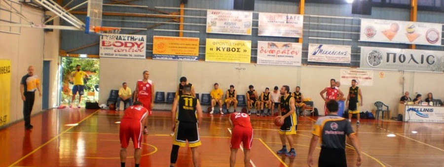 ΝΙΚΕΣ ΠΕΤΥΧΑΝ ΠΑΛΛΕ - ΑΡΙΩΝ - ΑΙΟΛΙΚΟΣ - ΓΕΡΑ - ΘΗΣΕΑΣ