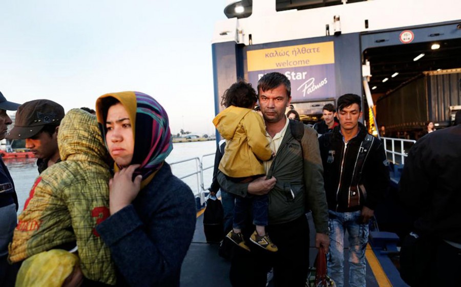 Για να επανακαταγραφούν (φωτό αρχείου)