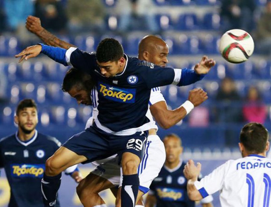 ΓΙΑ ΤΗΝ ΠΡΟΚΡΙΣΗ ΣΤΟ ΚΥΠΕΛΛΟ ΣΗΜΕΡΑ ΜΕ ΚΙΣΣΑΜΙΚΟ ΣΤΑ ΧΑΝΙΑ