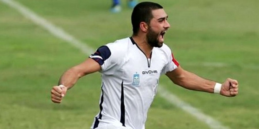 ΜΑΘΙΟΣ ΜΑΡΟΥΚΑΚΗΣ