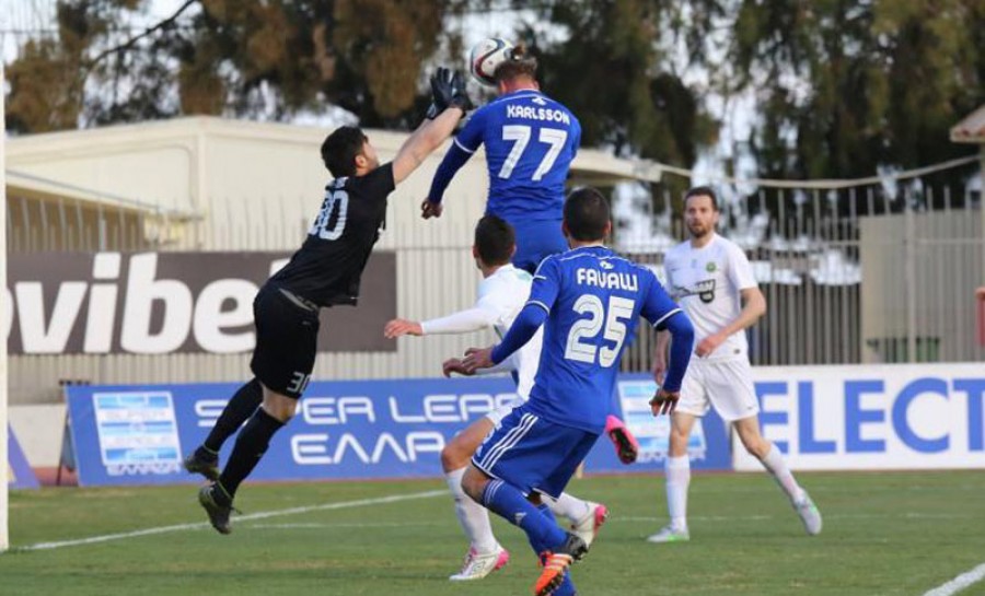 ΚΡΙΤΗΡΙΟ ΤΑ ΤΡΙΑ ΠΑΙΧΝΙΔΙΑ