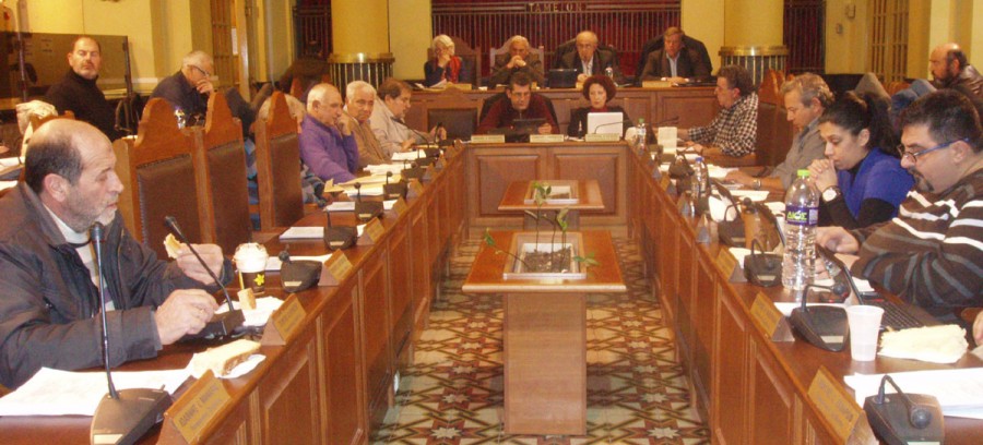 Η Διαχειριστική Αρχή καταλόγισε στο Δ. Λέσβου πρόστιμο