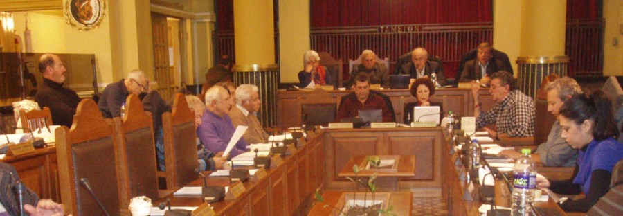 Η λειτουργία της ΔΕΔΑΠΑΛ