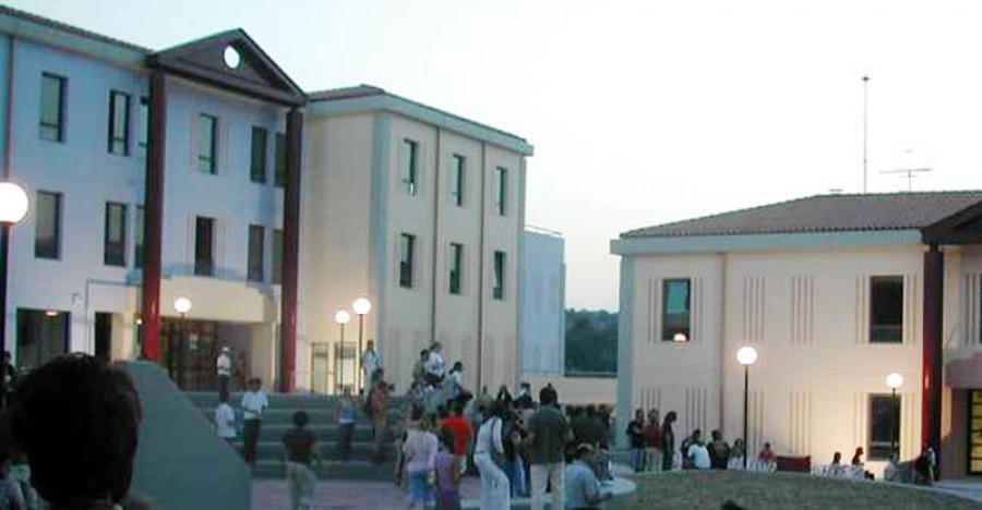 Το  Πανεπιστήμιο Αιγαίου 