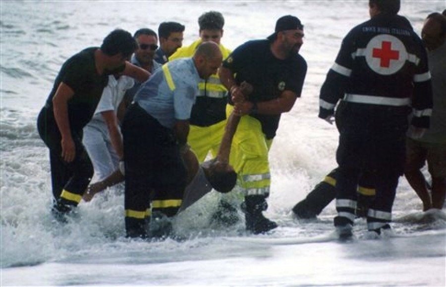 Ελληνική Ιατροδικαστική Εταιρεία