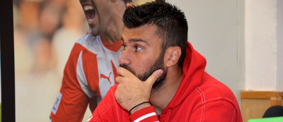 Κυριάκος Στρατηλάτης