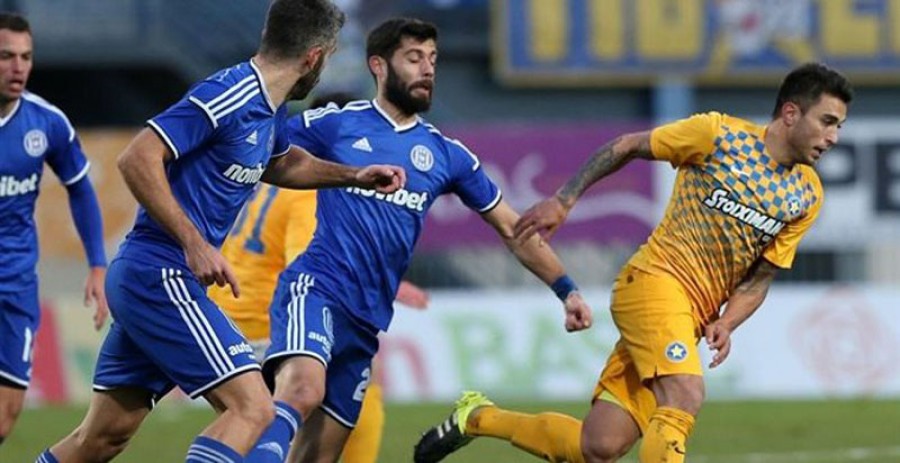 ΓΙΑ ΤΟ ΚΑΛΥΤΕΡΟ ΑΠΟΤΕΛΕΣΜΑ ΚΟΝΤΡΑ ΣΤΟΥΣ ΠΑΝΘΗΡΕΣ