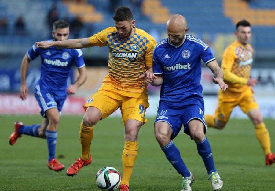 ΝΑ ΒΕΛΤΙΩΣΕΙ ΤΟ ΑΓΩΝΙΣΤΙΚΟ ΤΗΣ ΠΡΟΦΙΛ