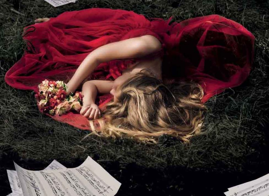 «Τραγούδι δίχως λόγια»