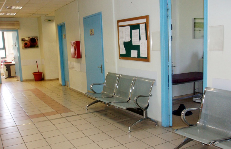 Ξανά σε κίνδυνο η 24ωρη λειτουργία του ΠΕΔΥ