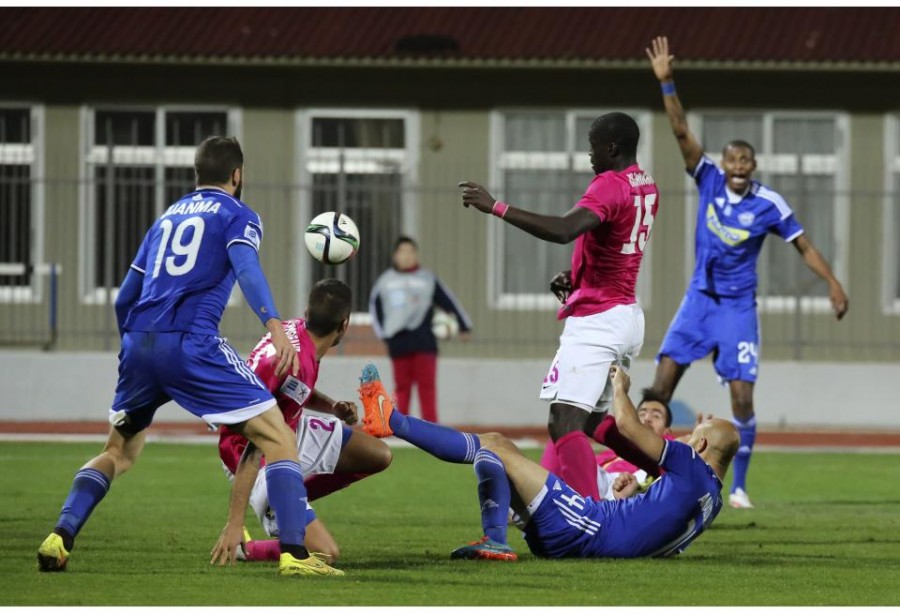 ΝΑ ΝΙΚΗΣΕΙ ΑΥΤΗ ΤΗ ΦΟΡΑ ΤΟΝ ΠΛΑΤΑΝΙΑ  